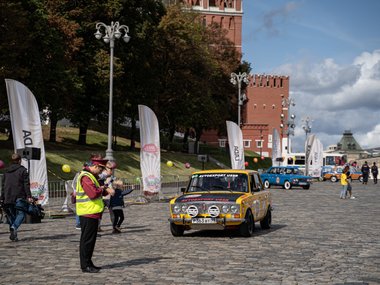 slide image for gallery: 26584 | ГУМ 05
