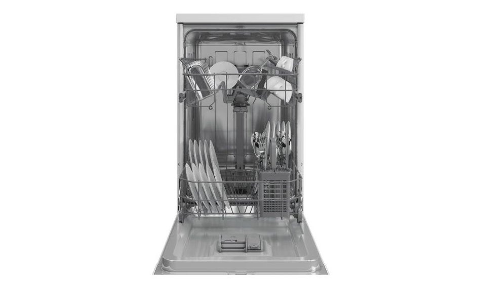 Посудомоечная машина Hotpoint HFS 1C57