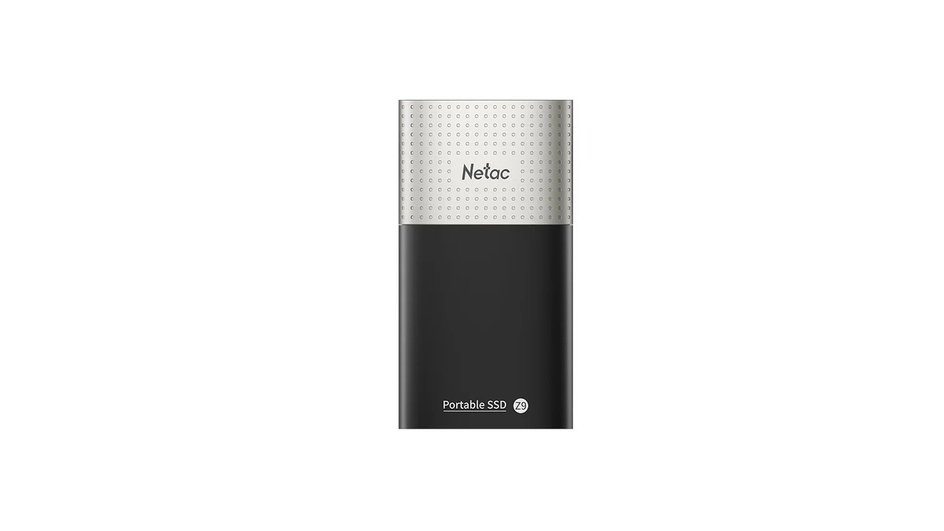 Жесткий диск фирмы Netac модель Z9 500GB Жесткий диск фирмы Netac модель Z9 500GB