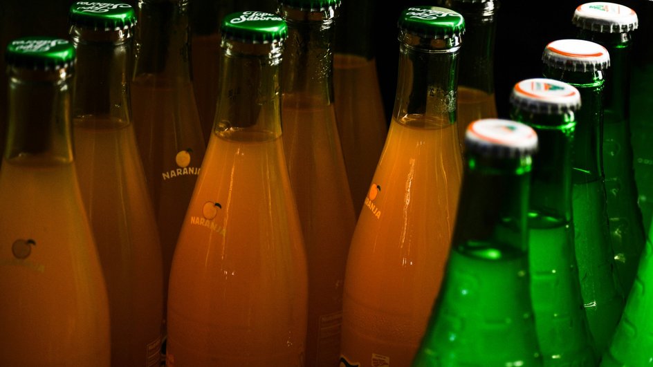 Каждая порция газировки и сока повышает риск развития диабета Каждая порция газировки и сока повышает риск развития диабета