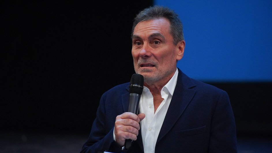 Евгений Марчелли Евгений Марчелли