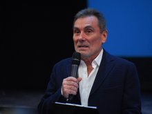 Евгений Марчелли