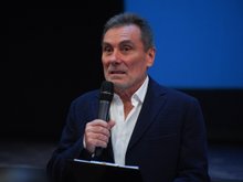 Евгений Марчелли