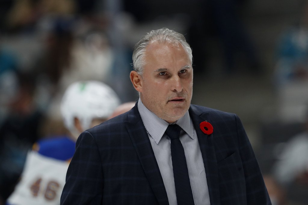 «Торонто» объявил нового главного тренера