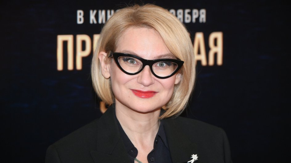Эвелина Хромченко