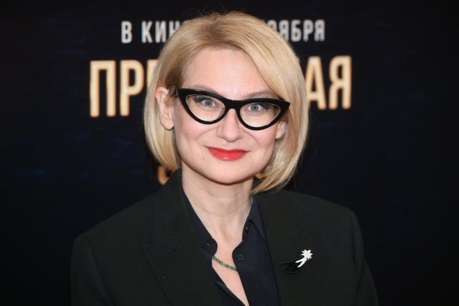 Эвелина Хромченко Эвелина Хромченко