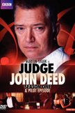 Постер Судья Джон Дид: 1 сезон
