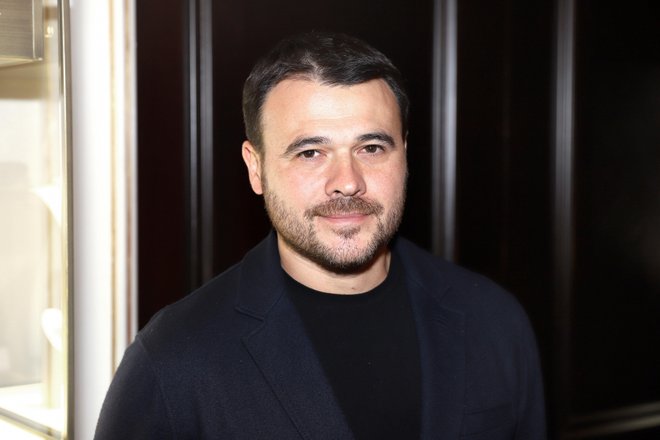 Эмин Агаларов