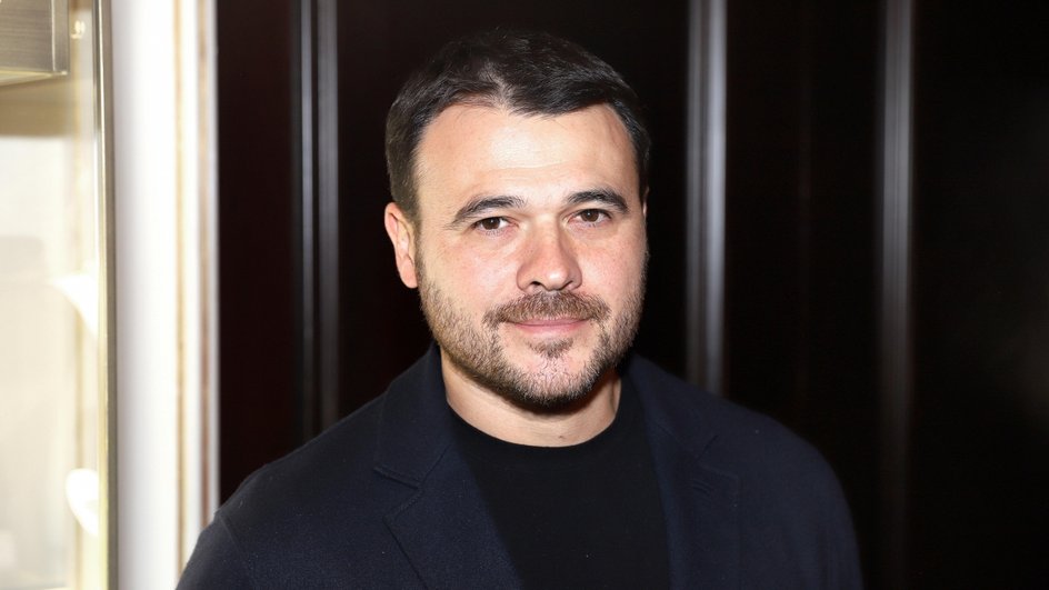 Эмин Агаларов