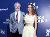 Сосо и Ирина Павлиашвили