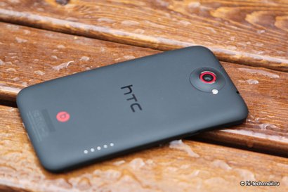 Почему HTC One X лучше чем HTC One X Plus?