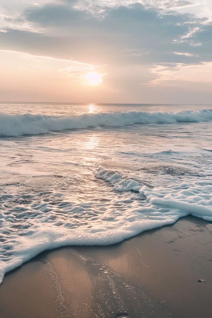 вода берег океан вода берег океан