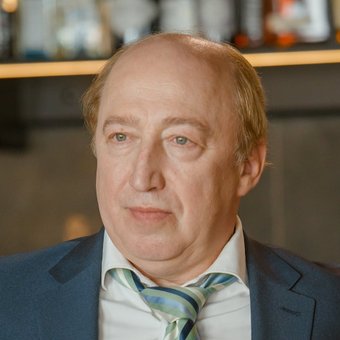 Сергей Степин