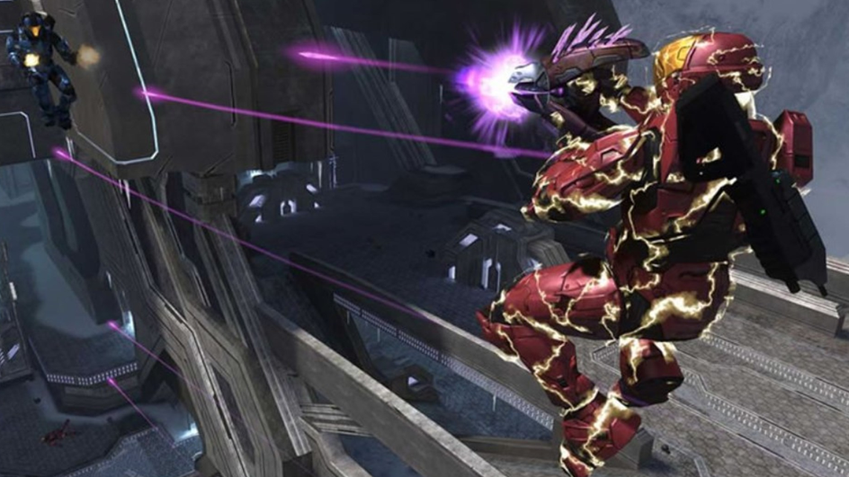 Игра Halo 3 Игра Halo 3