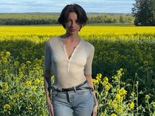 Анастасия Ивлеева, фото: соцсети