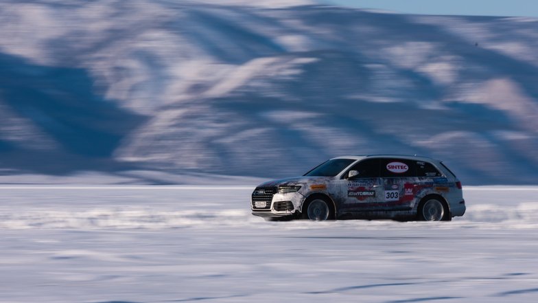 slide image for gallery: 27674 | Audi