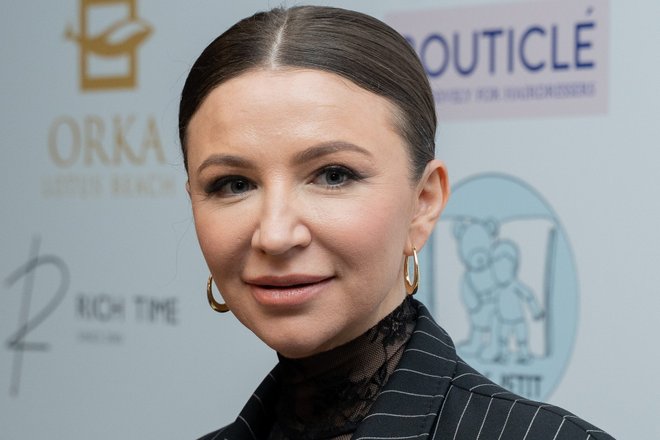 Елена Блиновская Елена Блиновская