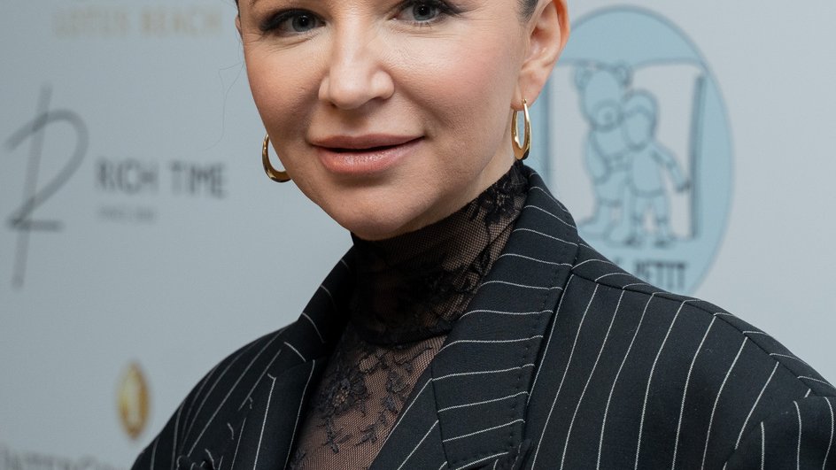 Елена Блиновская Елена Блиновская