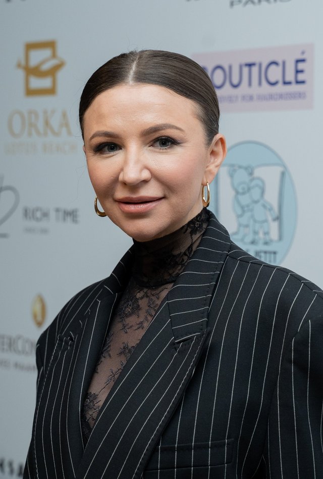 Елена Блиновская