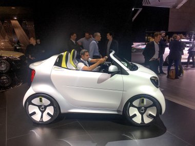 slide image for gallery: 23791 | Smart forease