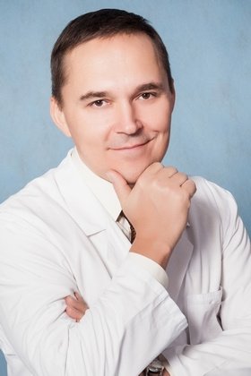 Бузунов Роман Вячеславович