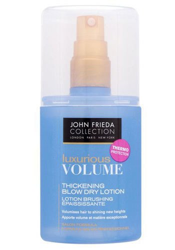 Спрей для придания объема Luxurious Volume, John Frieda, 470 руб.