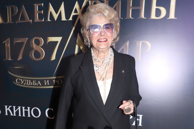 Светлана Дружинина Светлана Дружинина