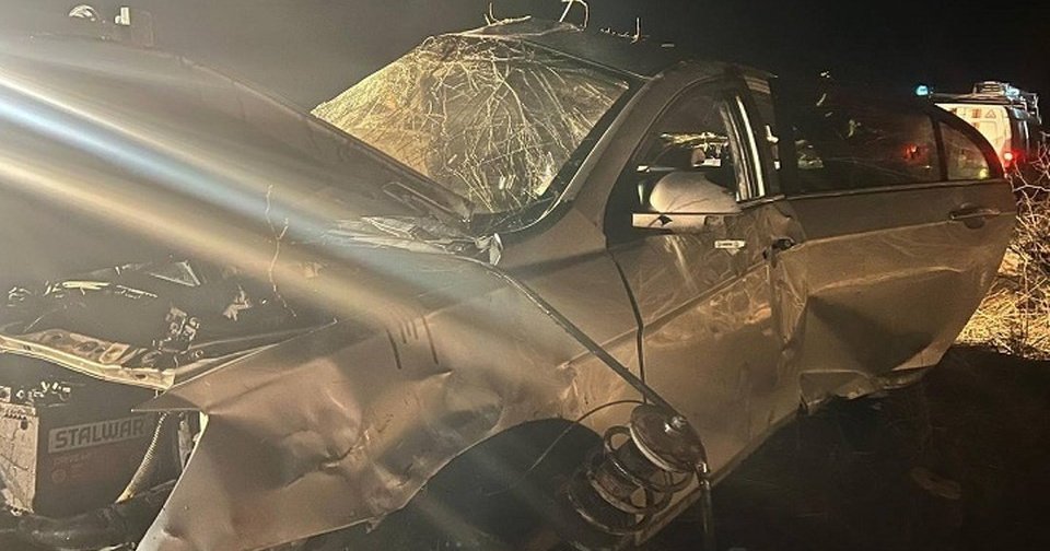 В полиции рассказали подробности ДТП с тремя погибшими в Кировской области АиФ К
