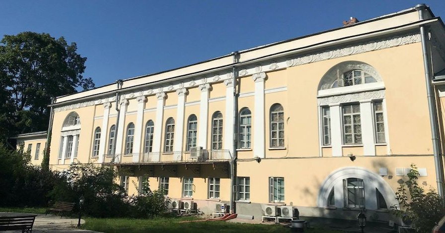 От особняка княгини до здания больницы: чем ценен дом Шаховской в Москве