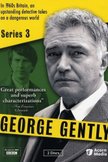 Постер Инспектор Джордж Джентли: 3 сезон