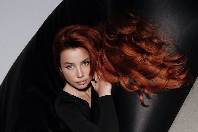 Екатерина Гребенко Екатерина Гребенко