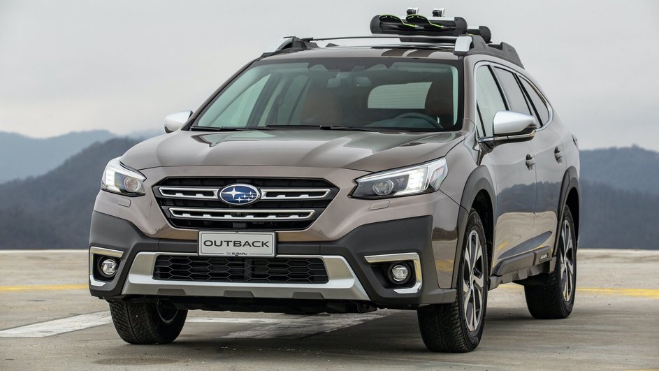 Subaru Outback Subaru Outback