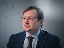 Кадр из Российский Кавказ. Три века созидания