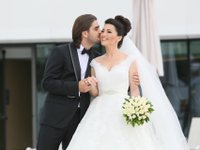 Content image for: 482549 | Белорусская певица Гюнешь вышла замуж (фото)