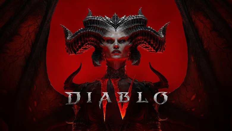 Diablo 4