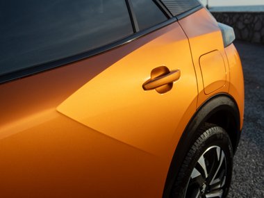 slide image for gallery: 27465 | Peugeot 2008