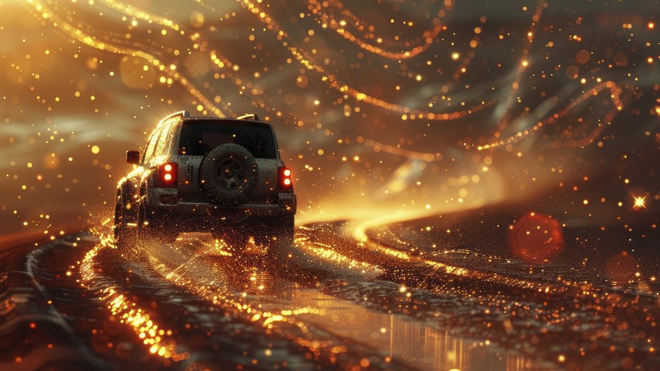 Автомобиль Автомобиль