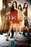 Постер Никита: 3 сезон