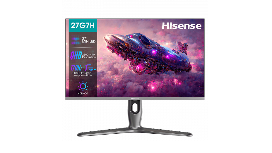 Hisense 27G7H