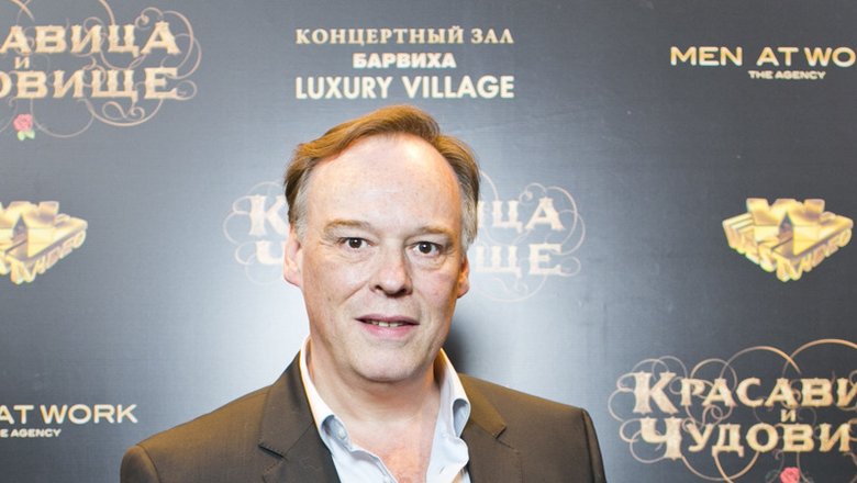 Кристоф Ганс Кристоф Ганс