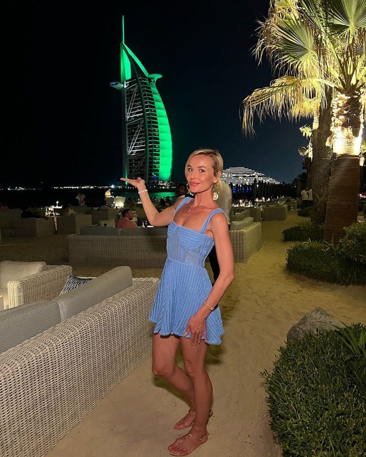 Полина Гагарина Полина Гагарина
