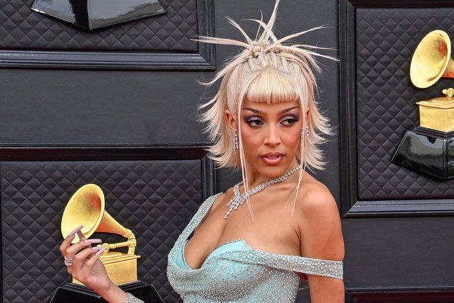 Doja Cat Doja Cat