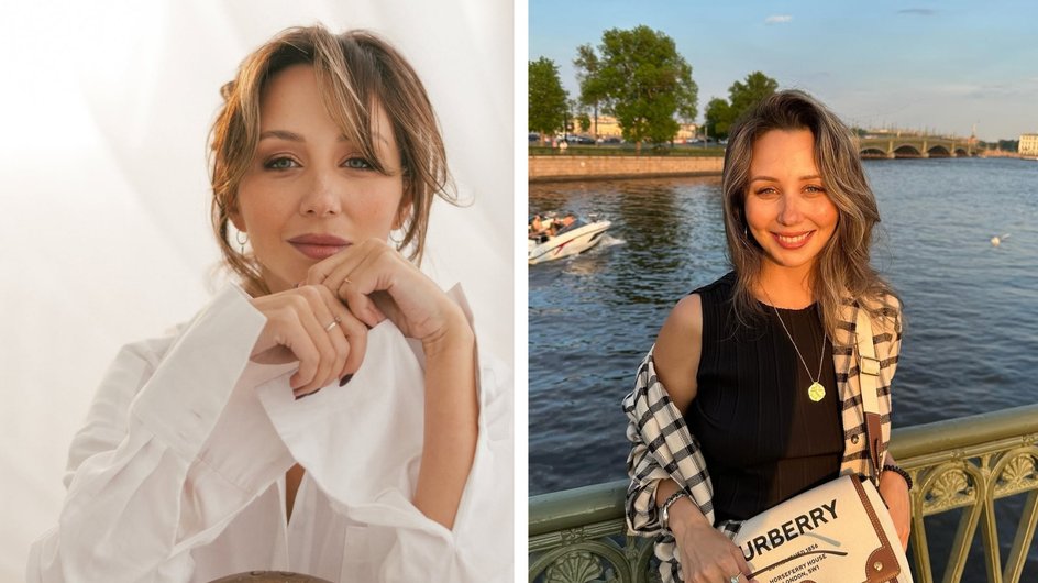 Елизавета Туктамышева Елизавета Туктамышева