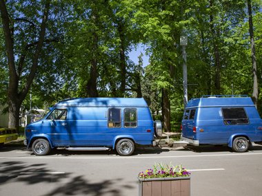 slide image for gallery: 24486 | РетроФест 07