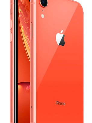 Slide image for gallery: 9495 | iPhone XR