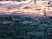 Кадр из 13 ноября: Атака на Париж