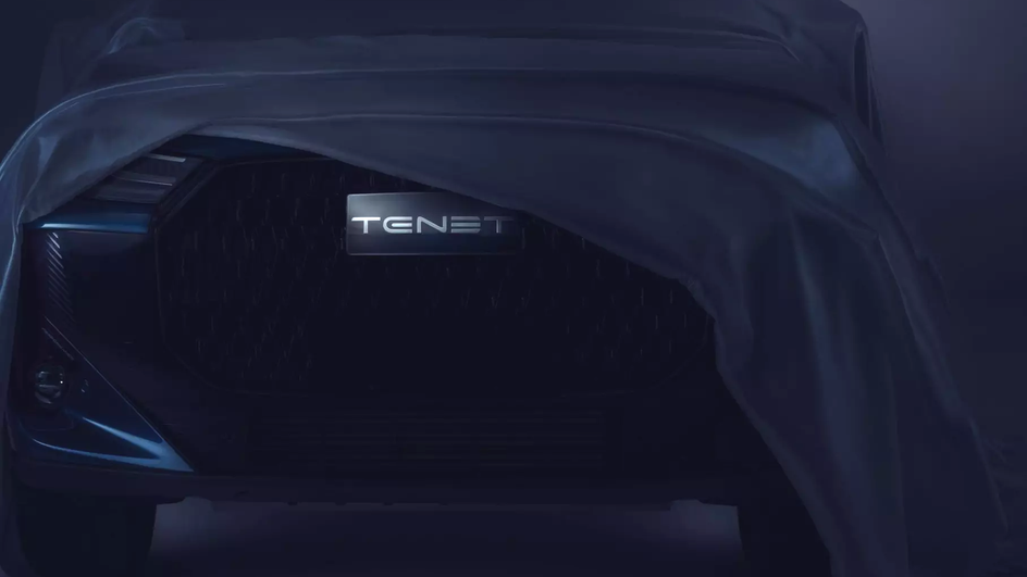 Tenet Tenet