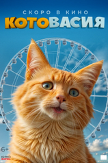Постер фильма «Котовасия»