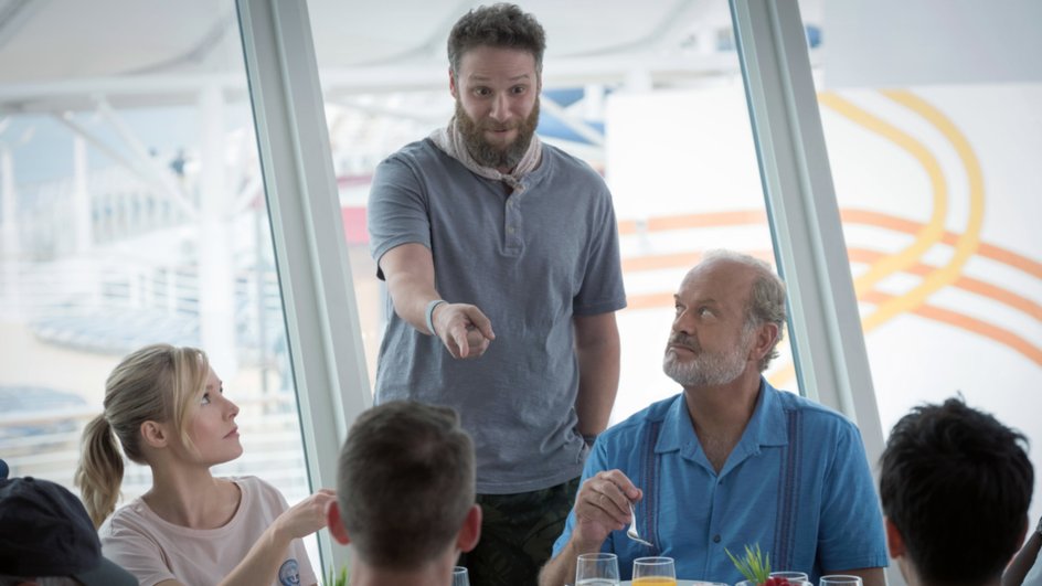Родственники Родственники