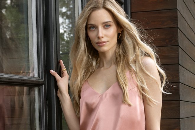 Лукбук Vittoria Vicci